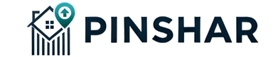 Pinshar Logo