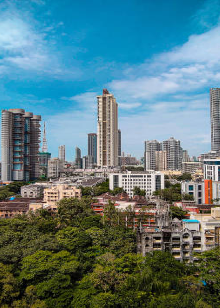 Mumbai